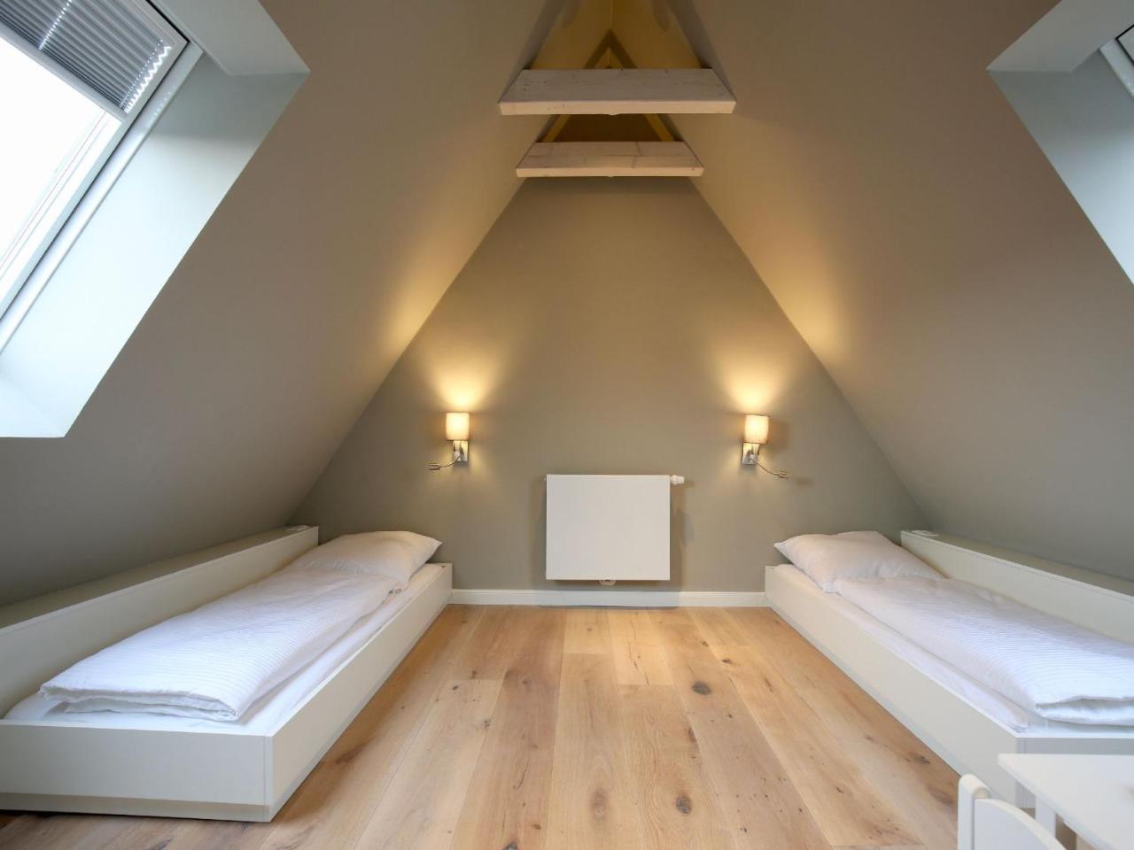 Charlotte 48 - Wunderschoene Ferienwohnung Mit Balkon Und Sauna Wangerooge Exterior photo